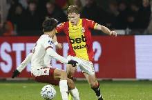 Nhận định, soi kèo Sparta Rotterdam vs N.E.C. Nijmegen, 19h30 ngày 6/4: Tự quyết định số phận