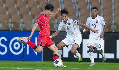 Nhận định, soi kèo U17 Indonesia vs U17 Yemen, 22h00 ngày 7/4: World Cup vẫy gọi