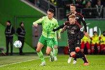 Nhận định, soi kèo Union Berlin vs Wolfsburg, 22h30 ngày 6/4: Khó cho chủ nhà