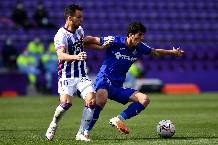 Nhận định, soi kèo Valladolid vs Getafe, 23h30 ngày 6/4: Mất phương hướng