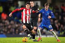 Siêu máy tính dự đoán Brentford vs Chelsea, 20h00 ngày 6/4