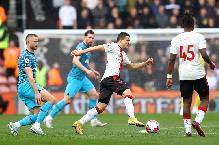 Siêu máy tính dự đoán Tottenham vs Southampton, 20h00 ngày 6/4