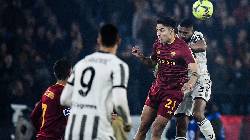 Soi kèo phạt góc AS Roma vs Juventus, 01h45 ngày 7/4