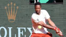 Lão tướng Monfils lội ngược dòng vòng vòng 2 Monte Carlo Masters