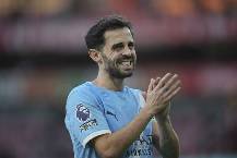 Man City xác nhận chia tay Bernardo Silva