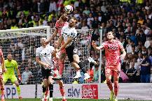 Nhận định, soi kèo Derby County vs Stoke City, 21h00 ngày 6/4: Hướng về Top 6