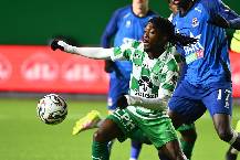 Nhận định, soi kèo La Louviere vs Dender, 21h00 ngày 6/4: Tiếp đà hưng phấn