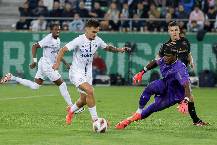 Nhận định, soi kèo St. Gallen vs Zurich, 21h30 ngày 6/4: Chủ nhà thắng nhọc