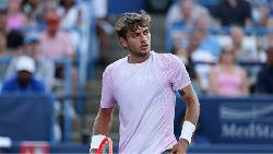 Nhận định tennis Cobolli vs Comesana - Vòng 1 Monte Carlo Masters, 20h30 ngày 6/4