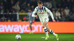 Siêu máy tính dự đoán Lecce vs Atalanta, 20h00 ngày 6/4