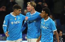 Soi kèo góc Napoli vs AC Milan, 01h45 ngày 07/04