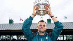 Tommy Paul cứu thành công 3 match-point, vô địch Houston Open 2026