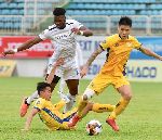 Xem trực tiếp Thanh Hóa vs Quảng Nam (17h 6/5) ở đâu?