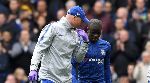 Kante chấn thương, bỏ lỡ trận bán kết lượt về Europa League