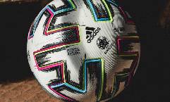 EURO 2021 sử dụng trái bóng nào?