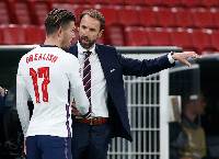 Jack Grealish sáng cửa tham dự EURO 2021