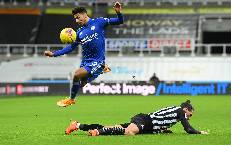 Lịch phát sóng trực tiếp Ngoại hạng Anh hôm nay 7/5: Leicester vs Newcastle