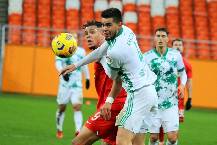 Nhận định Akhmat Grozny vs FC Tambov, 22h00 ngày 7/5