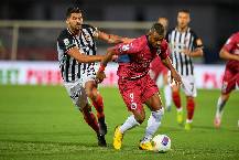 Nhận định Ascoli vs Cittadella, 19h00 ngày 7/5