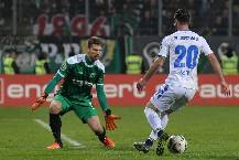 Nhận định Hannover 96 vs Darmstadt, 23h30 ngày 7/5