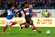 Nhận định Holstein Kiel vs St. Pauli, 23h30 ngày 7/5