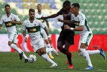 Nhận định Sociedad vs Elche, 2h00 ngày 8/5