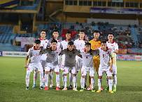 Link xem trực tiếp U23 Việt Nam vs U23 Indonesia, 19h ngày 6/5