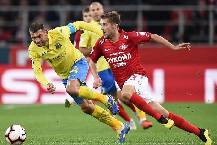 Nhận định, soi kèo CSKA vs Sochi, 23h ngày 7/5