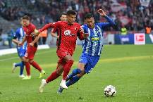 Nhận định soi kèo Ingolstadt vs Hansa Rostock, 18h30 ngày 7/5