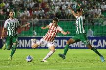 Nhận định, soi kèo Unión Santa Fe vs Oriente Petrolero, 5h15 ngày 6/5