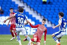 Phân tích kèo hiệp 1 Mallorca vs Granada, 19h ngày 7/5