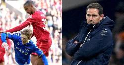 Tuyên bố FA đang 'bảo kê' Liverpool, Lampard chính thức nhận án phạt