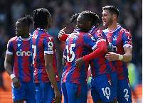 Đội hình ra sân chính thức Tottenham vs Crystal Palace, 21h ngày 6/5