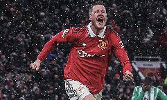 Man United ra quyết định cuối cùng với Weghorst