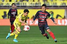 Nhận định, soi kèo Cerezo Osaka vs Kashima Antlers, 12h00 ngày 7/5