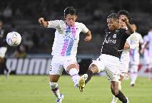 Nhận định, soi kèo Kawasaki Frontale vs Sagan Tosu, 13h00 ngày 7/5