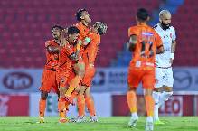Nhận định, soi kèo Nakhon vs Police Tero, 18h30 ngày 7/5