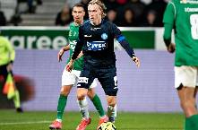 Nhận định, soi kèo Silkeborg IF vs Odense BK, 19h00 ngày 7/5