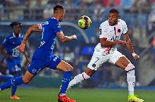Nhận định, soi kèo Troyes vs PSG, 01h45 ngày 8/5