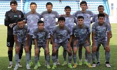 Nhận định, soi kèo AGMK với Nasaf Qarshi, 21h00 ngày 7/5: Kịch bản quen thuộc