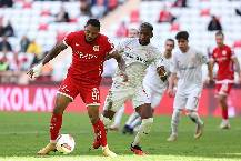 Nhận định, soi kèo Antalyaspor với Pendikspor, 0h00 ngày 7/5: Khó cho khách