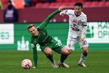 Nhận định, soi kèo CSKA Moscow với Rubin Kazan, 0h30 ngày 7/5: Chủ nhà sa sút