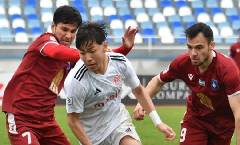 Nhận định, soi kèo Dinamo Samarqand với Olympic Tashkent, 20h00 ngày 7/5: Bắt nạt ‘lính mới’