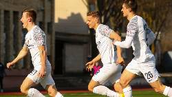 Nhận định, soi kèo Grobinas với BFC Daugavpils, 21h30 ngày 7/5: Cửa trên ‘ghi điểm’