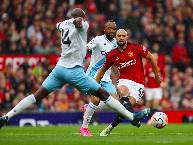 Soi kèo hiệp 1 Crystal Palace vs MU, 2h00 ngày 7/5