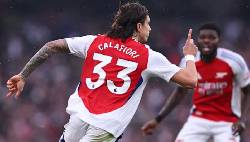 Arsenal đón 2 trụ cột trở lại trước trận gặp PSG