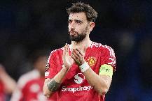 Đại gia Saudi Arabia chi đậm để chiêu mộ Bruno Fernandes