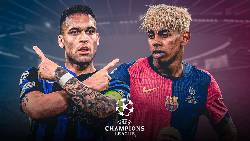 Kèo vàng bóng đá Inter Milan vs Barcelona, 02h00 ngày 7/5: Nerazzurri đáng tin