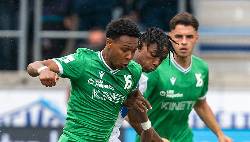 Kèo vàng bóng đá Yverdon vs St. Gallen, 00h00 ngày 7/5: Kịch bản quen thuộc