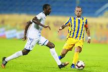 Nhận định, soi kèo Al-Gharafa SC vs Al Khor SC, 21h15 ngày 6/5: Mục tiêu cuối cùng